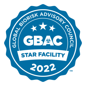 Hotel Sacher GBAC Star Facility 2022