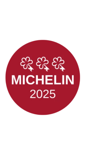 The MICHELIN Guide 3 Keys - Hotel Sacher Vienna