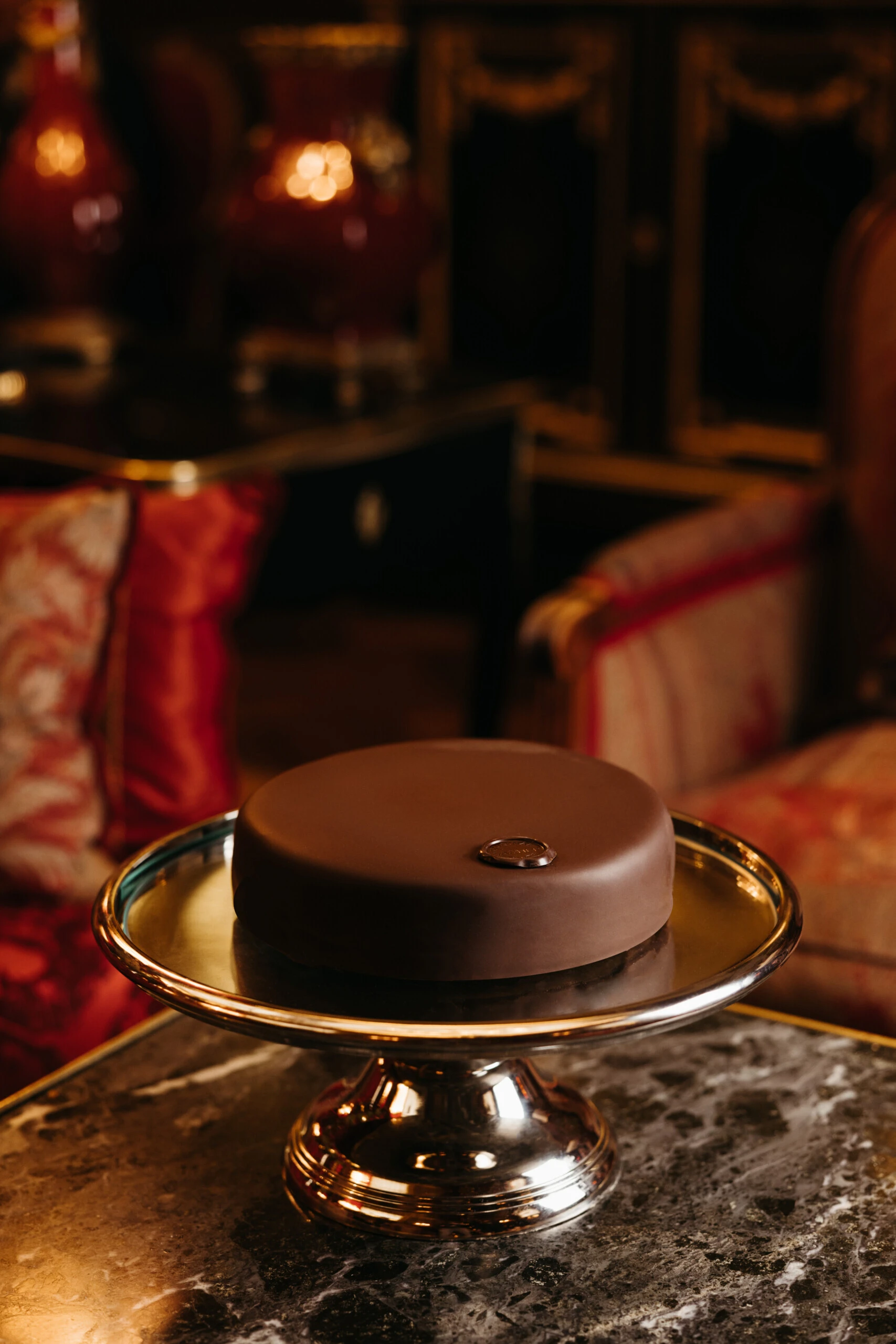 Original Sacher-Torte