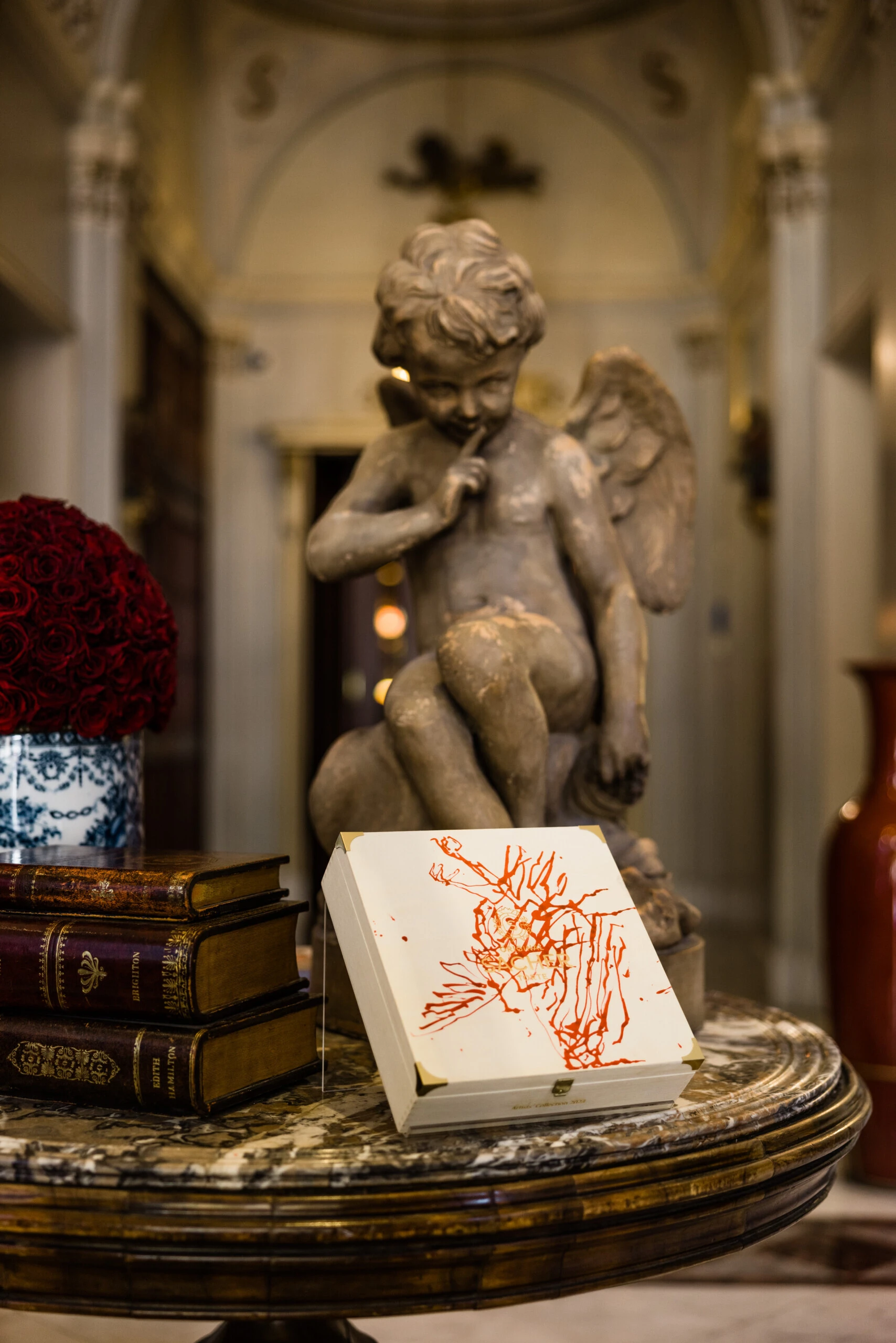 Artists Collection, Georg Baselitz 2023