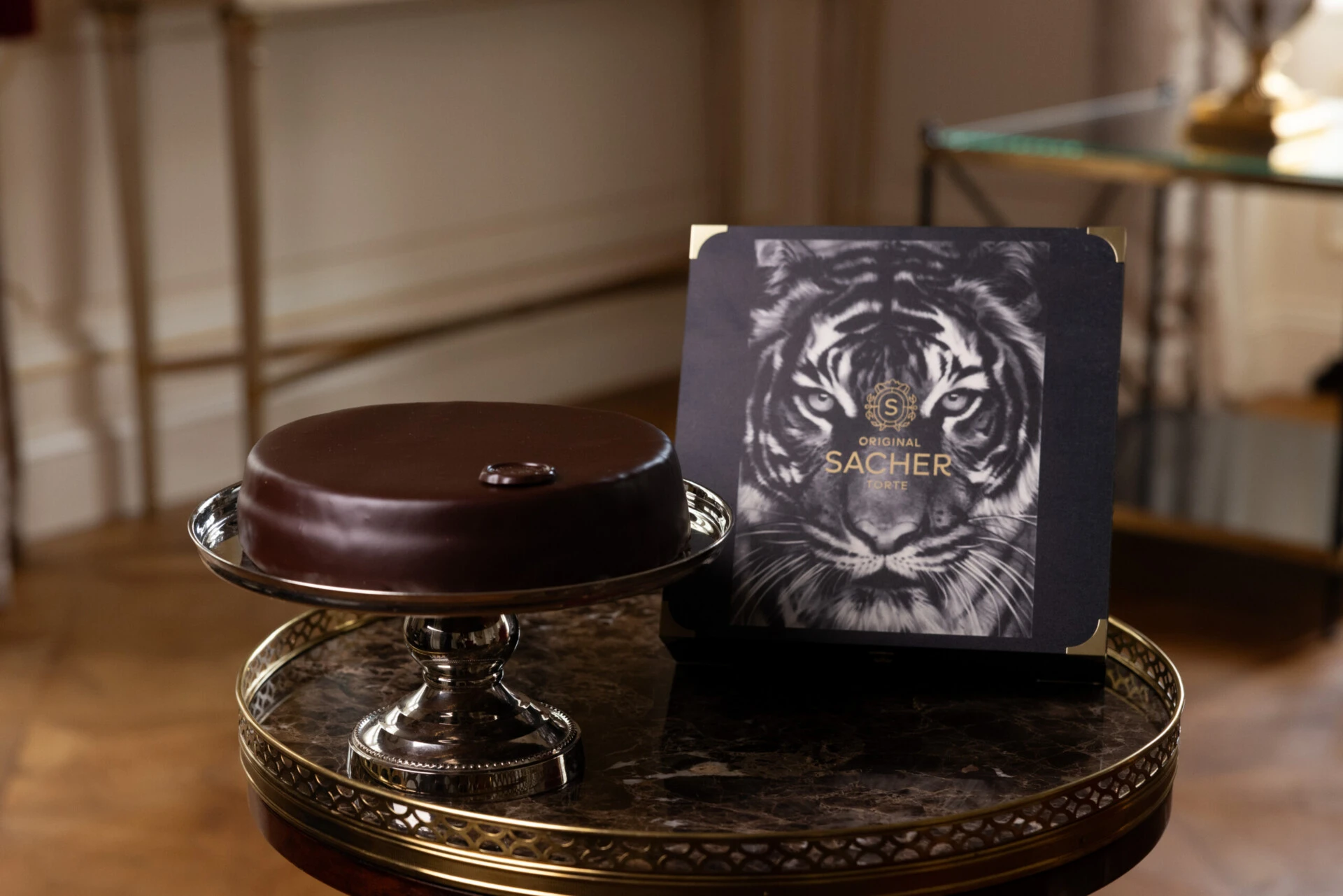 Artists Collection, Robert Longo 2024