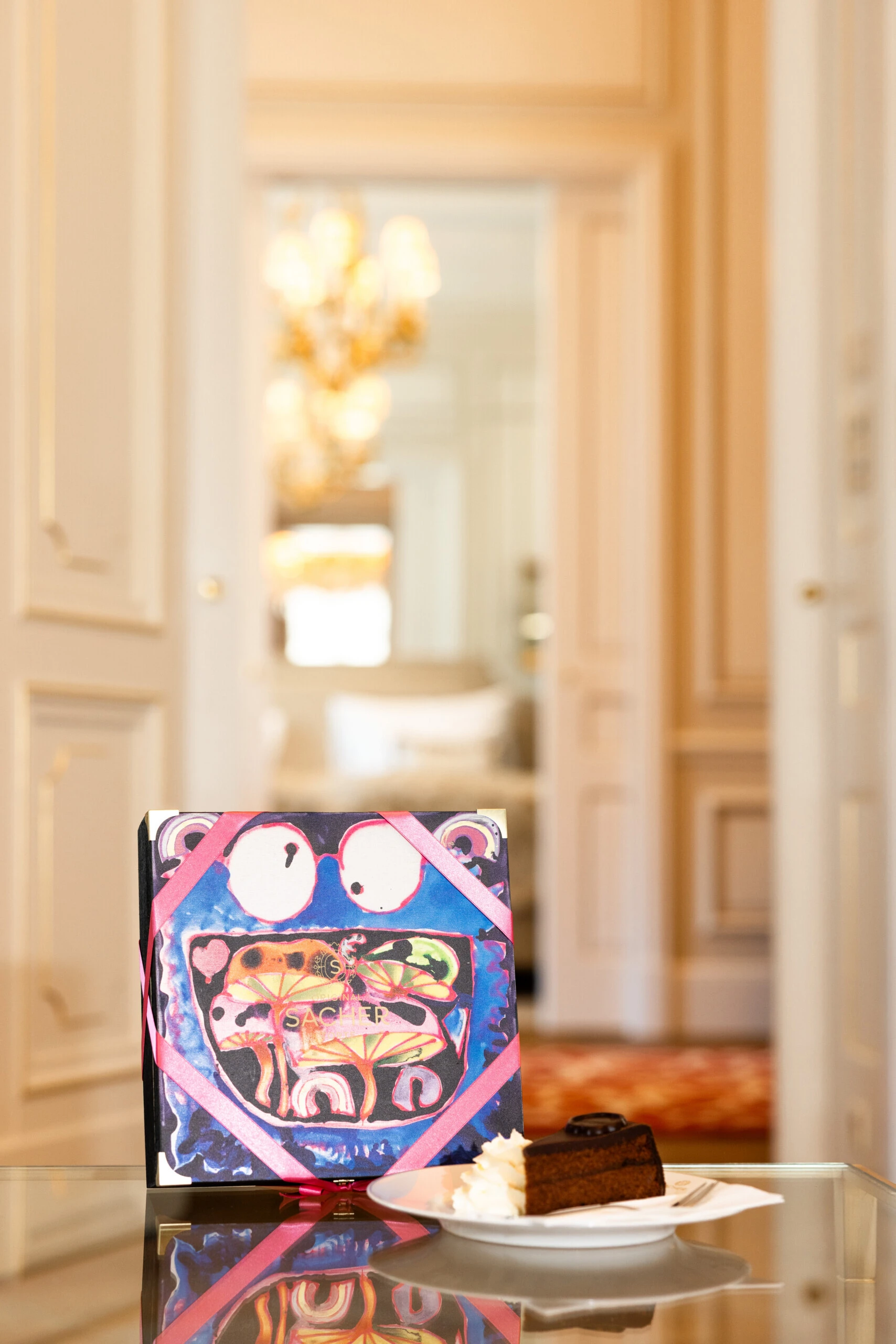 Artist Collection, Katherine Bernhard 2025