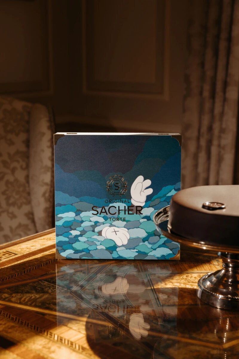 sacher-2026-artists-collection-KAWS