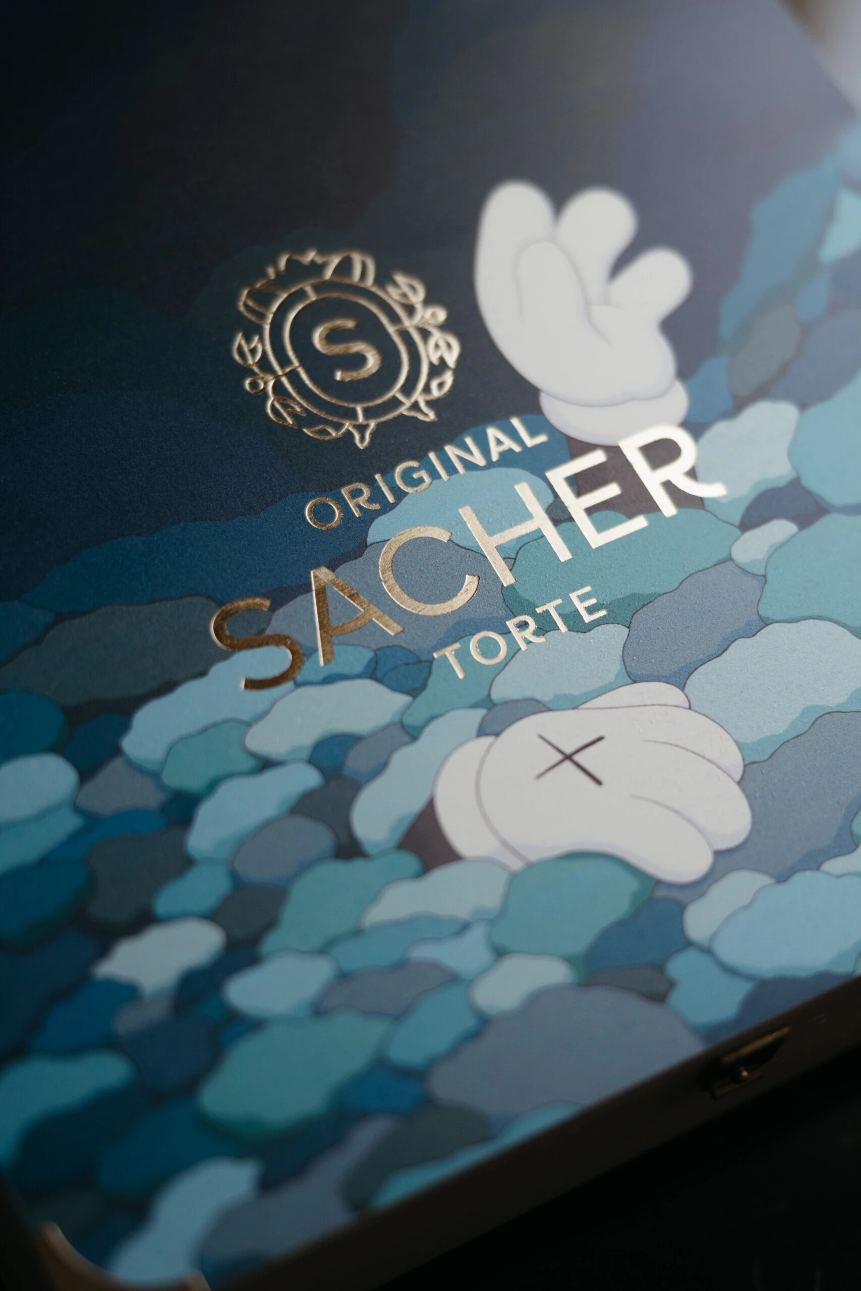 sacher-2026-artists-collection-KAWS