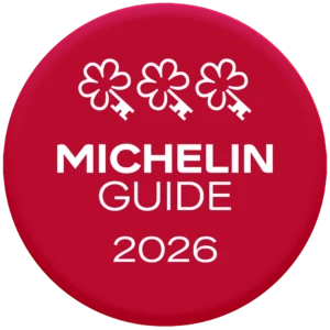 The MICHELIN Guide 3 Keys - Hotel Sacher Wien