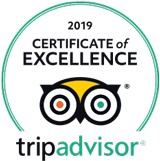 Tripadvisor Zertifikat