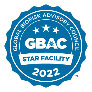 Hotel Sacher GBAC Star Facility 2022