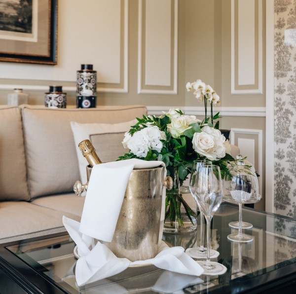 Servus Salzburg | Hotel Sacher Salzburg