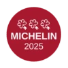 The MICHELIN Guide 3 Keys granted to the Hotel Sacher Vienna