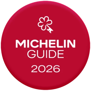 The MICHELINE Guide - Hotel Sacher Salzburg one key