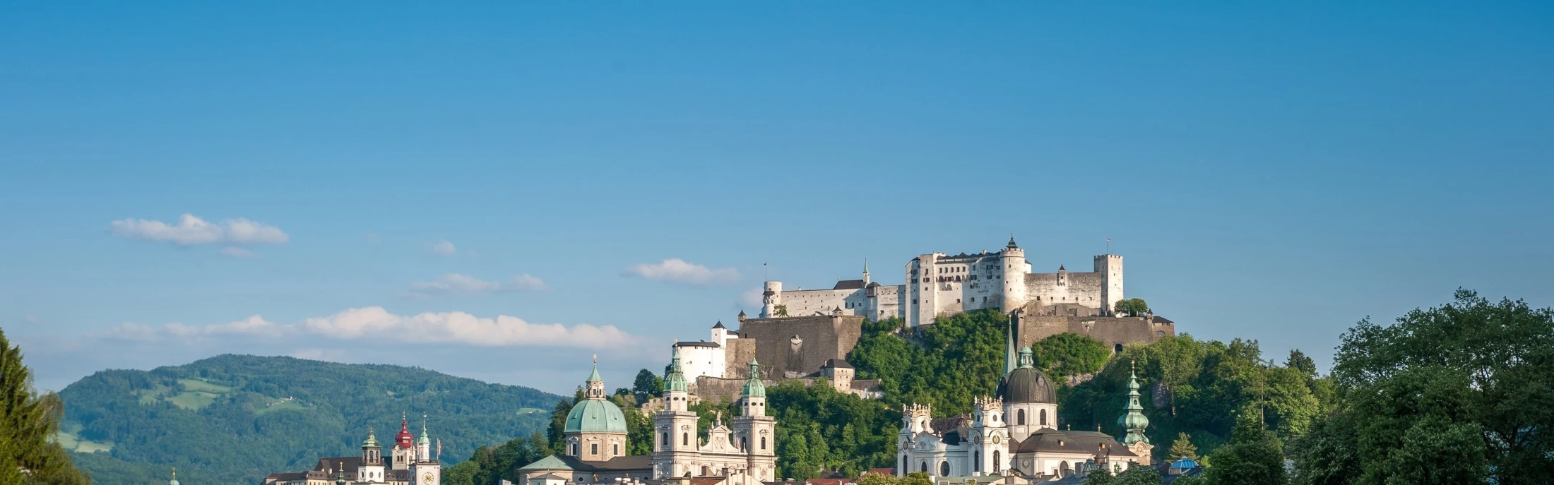 Things to Do in Salzburg, Austria - Hotel Sacher